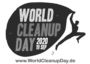 Ein Zeichen setzen gegen Plastik-Müll World Cleanup Day 19. Sep. 2020