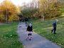 Herbstkurs in der SkateArena