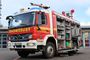 Neuer Kommandowagen für Sondershäuser Feuerwehren