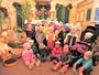 Herbstzeit im Kindergarten