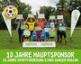 10 Jahre WAGO als Hauptsponsor